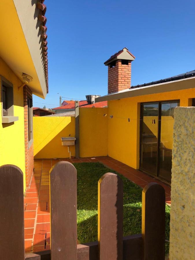 فيلا Complejo Casas Del Mirador بارا ديل تشوي المظهر الخارجي الصورة